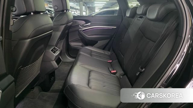 Audi e-Tron id 4762751 из Кореи 16