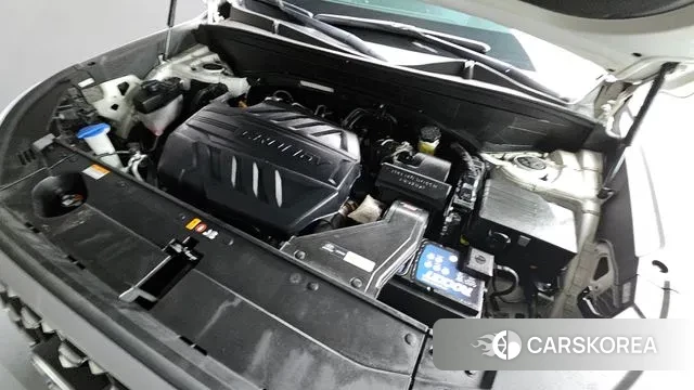 Hyundai Palisade id 3660542 из Кореи 16