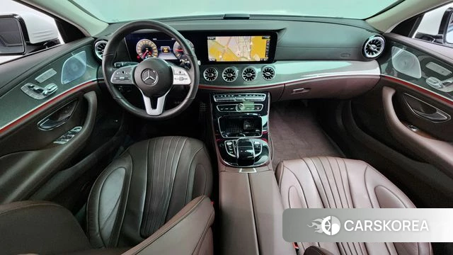 Mercedes-Benz CLS-Class C257 id 3916733 из Кореи 16