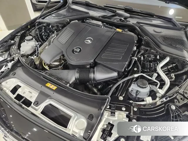 Mercedes-Benz E-Class W214 id 3491737 из Кореи 13