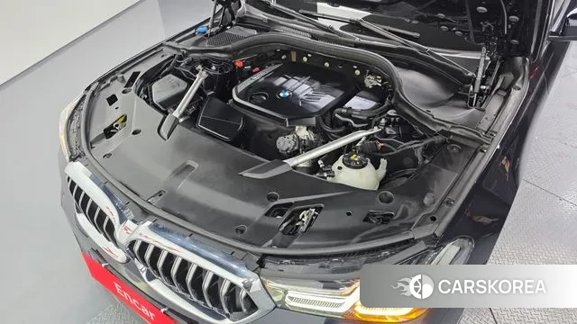 BMW 6 Series GT (G32) id 3581472 из Кореи 16