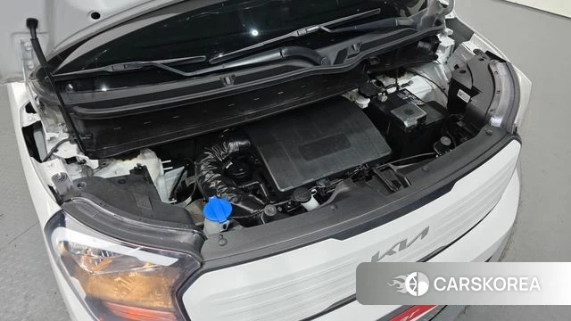 Kia The New Kia Ray id 4665634 из Кореи 26