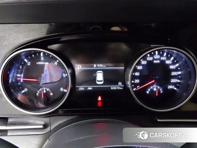 Kia Carnival 4th generation id 2968930 из Кореи 16