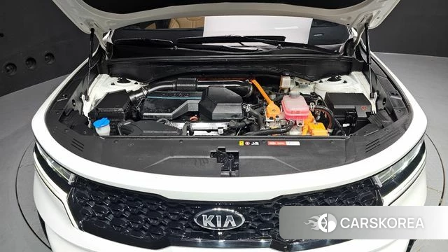 Kia Sorento 4th Generation id 4202731 из Кореи 16