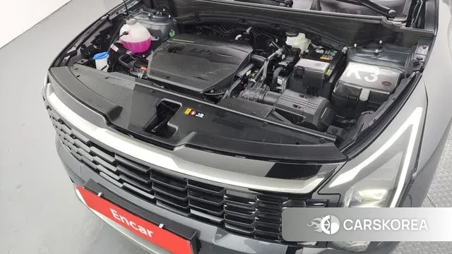 Kia The New Sportage 5th Generation id 3471765 из Кореи 16