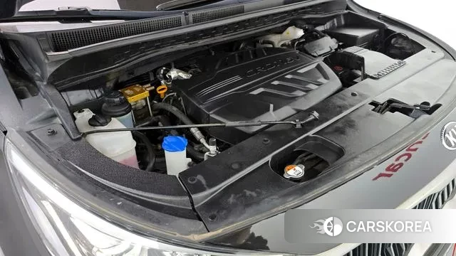 Kia The New Carnival id 3709071 из Кореи 16