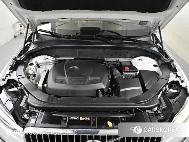 Volvo XC60 second Generation id 3509557 из Кореи 16
