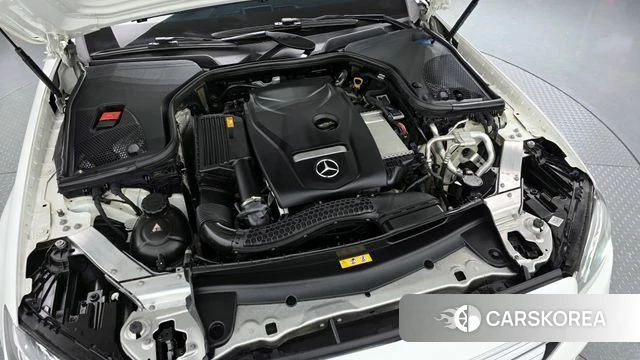 Mercedes-Benz E-Class W213 id 3834406 из Кореи 16
