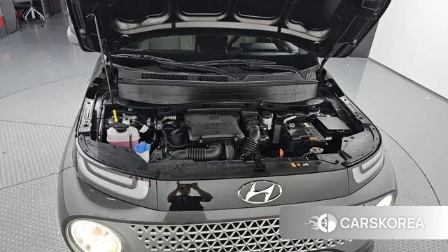 Hyundai Casper id 3007781 из Кореи 16