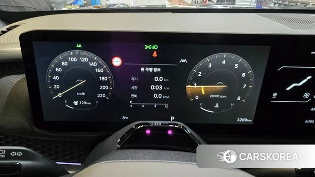 Kia Tasman id 3858148 из Кореи 14