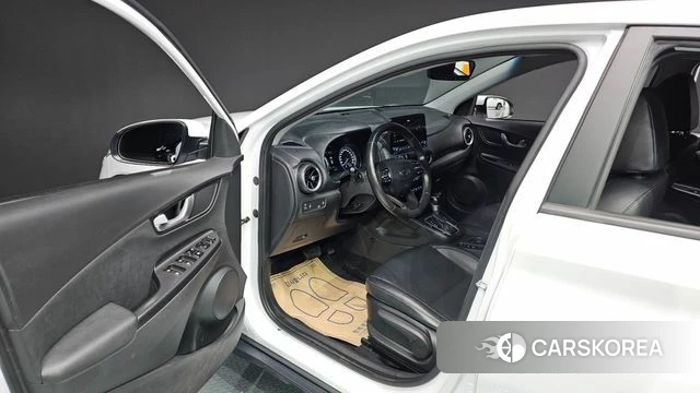 Hyundai The New Kona Hybrid id 4366377 из Кореи 16