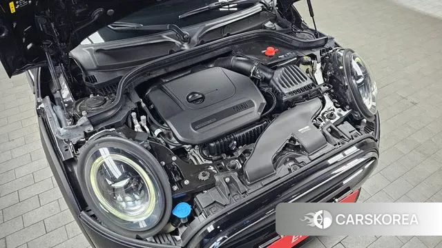 Mini Cooper id 3625393 из Кореи 16