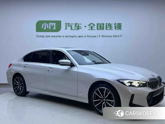 BMW 3 series id 4297752 из Китая 20
