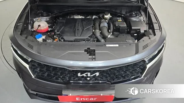 Kia Sorento 4th Generation id 3770428 из Кореи 16