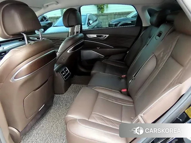 Kia More K9 id 3350865 из Кореи 16