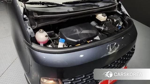 Hyundai Staria id 3070517 из Кореи 16