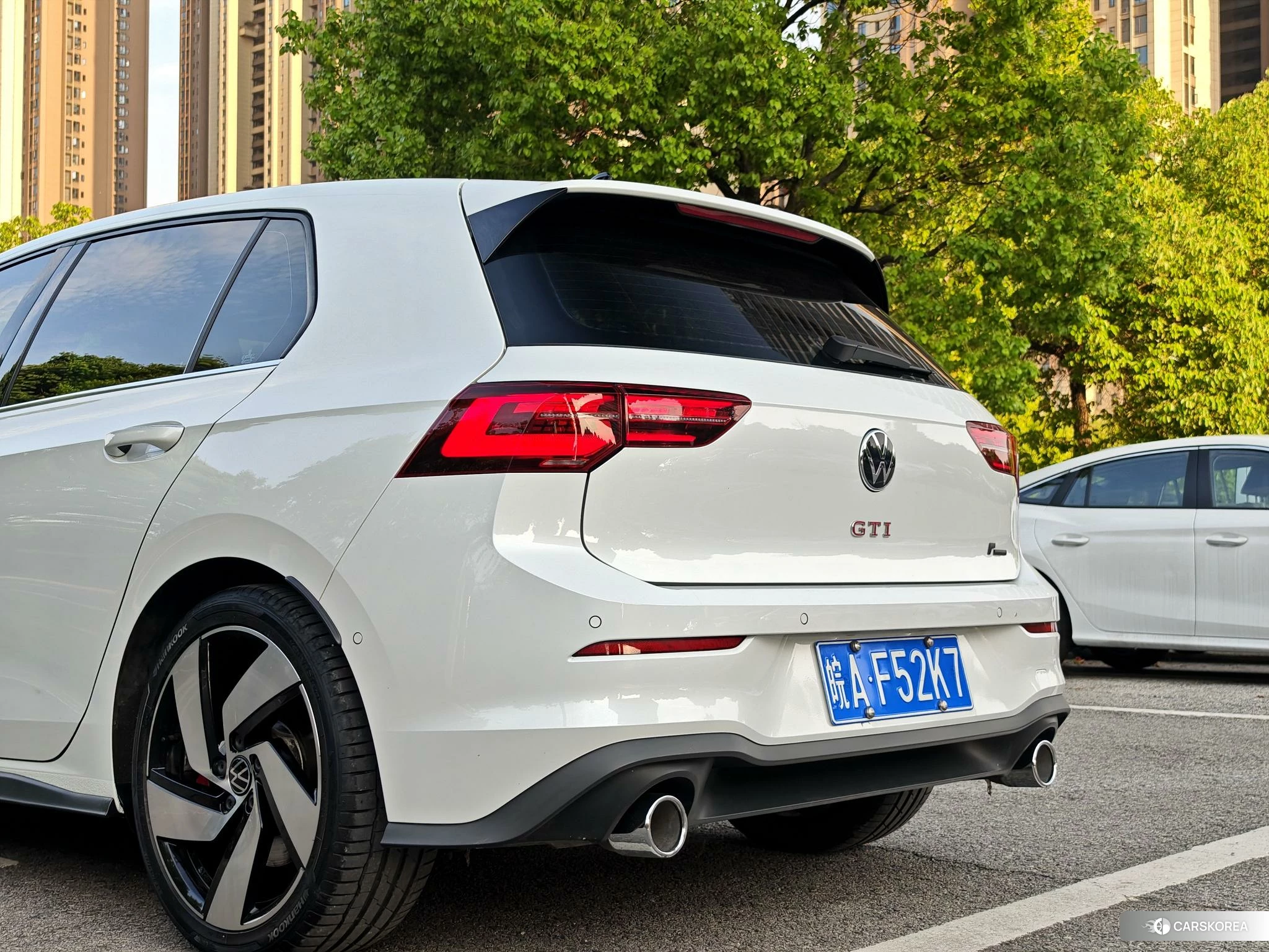 Volkswagen Golf id 4454146 из Китая 10