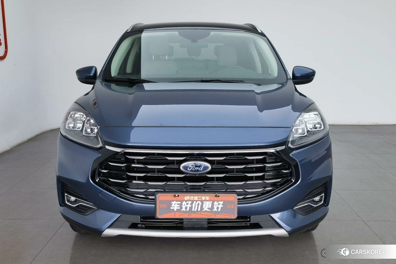 Ford Ruiji id 4420101 из Китая 20
