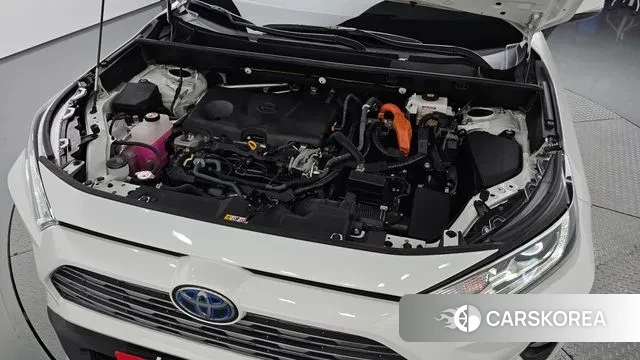 Toyota RAV4 5th Generation id 3473217 из Кореи 16