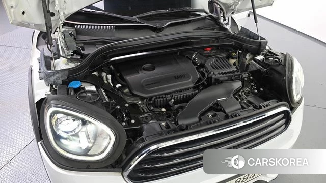 Mini Cooper Countryman id 4693552 из Кореи 26