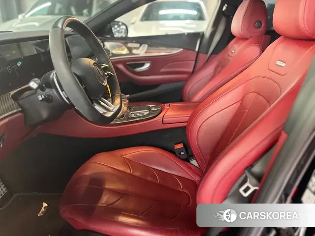 Mercedes-Benz CLS-Class C257 id 3487463 из Кореи 6