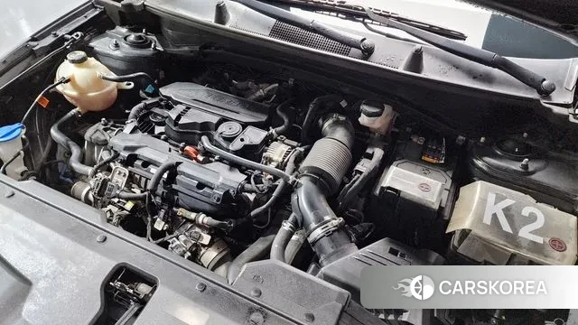 Kia Sportage 5th Generation id 3032454 из Кореи 16