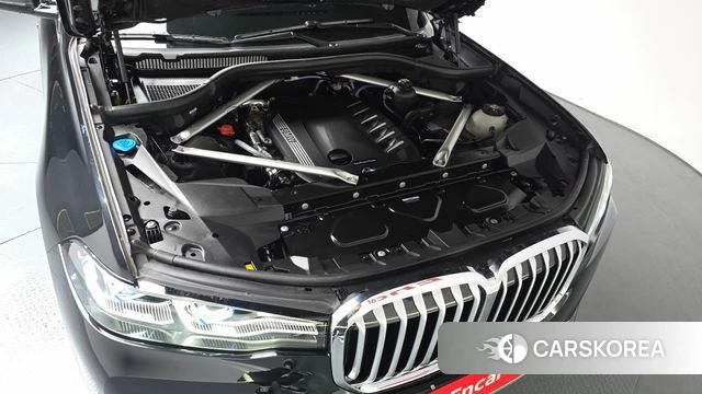 BMW X7 (G07) id 4282157 из Кореи 28