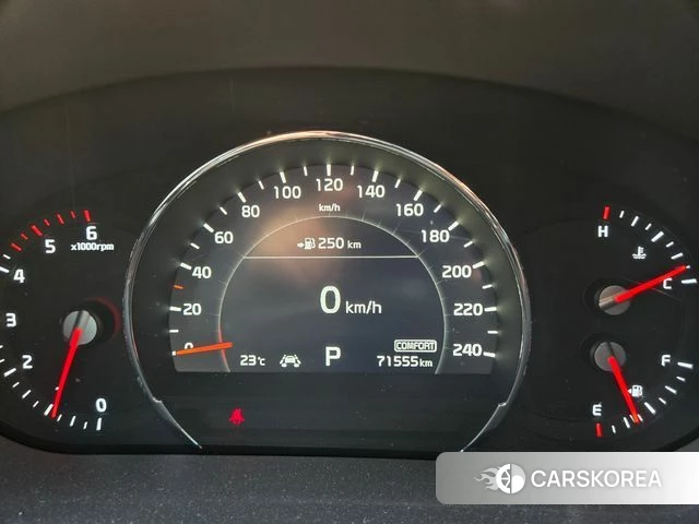 Kia The New Sorento id 3829399 из Кореи 13