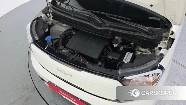 Kia The New Kia Ray id 3851171 из Кореи 16