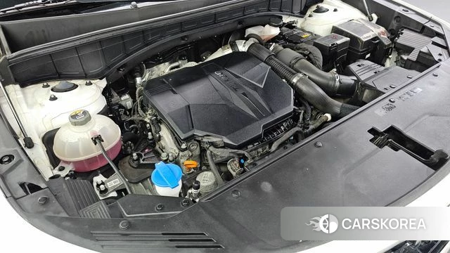 Kia Sorento 4th Generation id 4618654 из Кореи 16