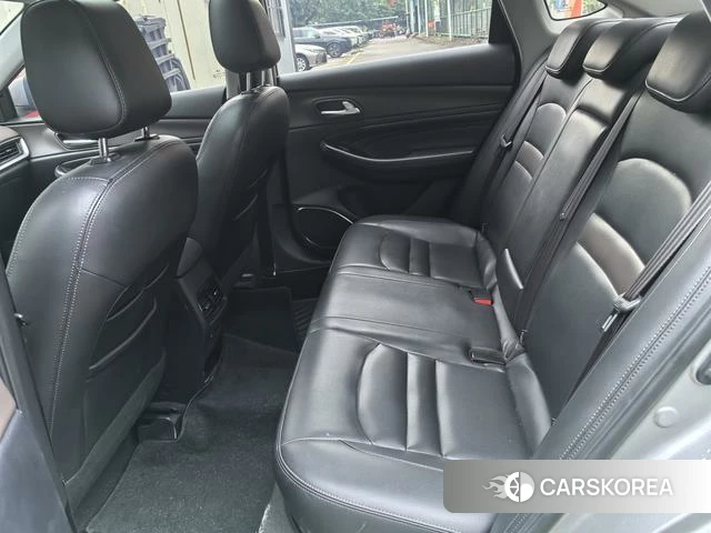 GAC Trumpchi Trumpchi GA4 id 4219978 из Китая 10