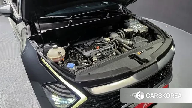 Kia Sportage 5th Generation id 3555232 из Кореи 16