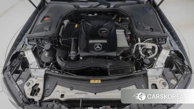 Mercedes-Benz E-Class W213 id 4586708 из Кореи 16