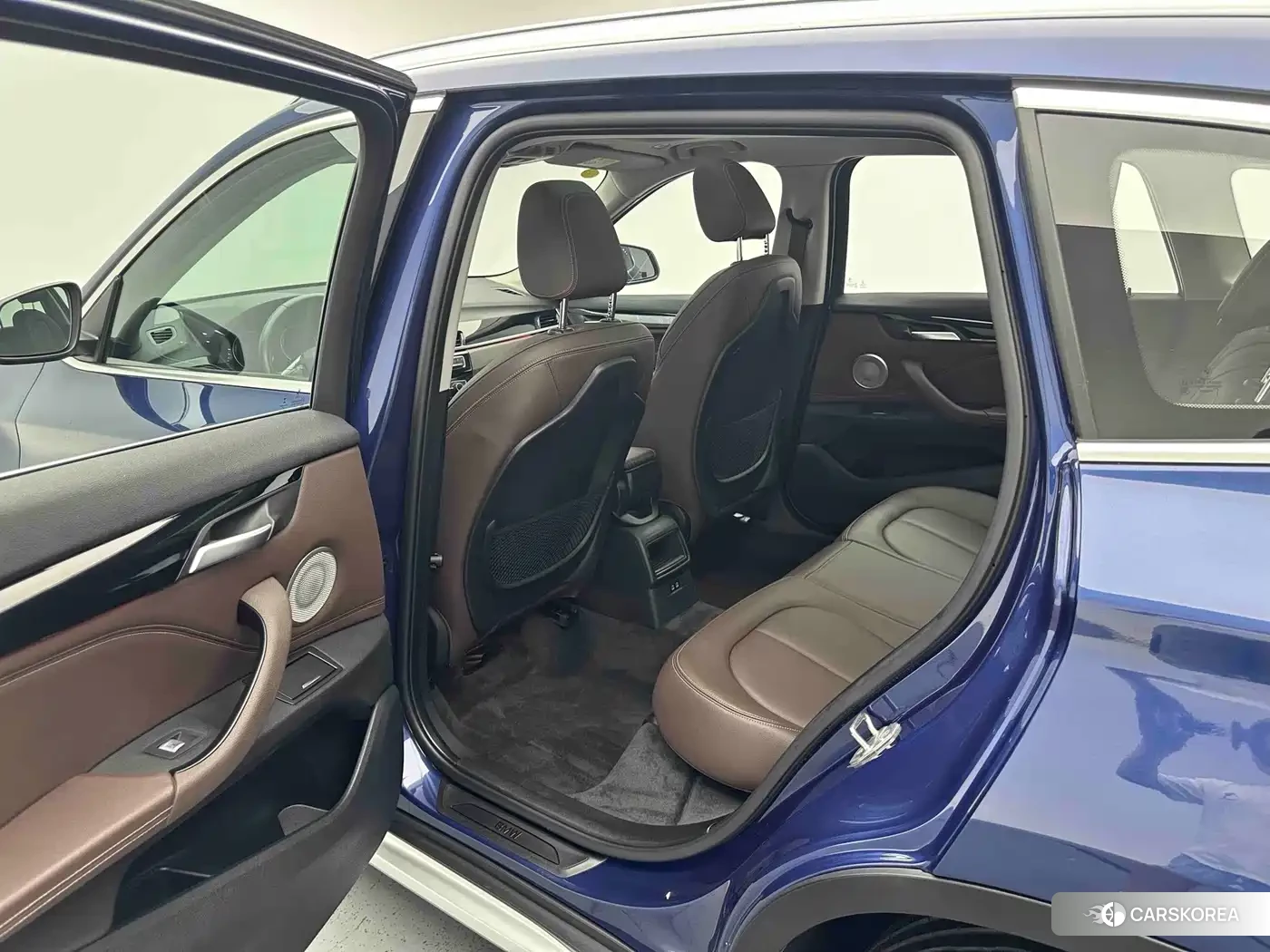 BMW X1 id 4669313 из Китая 14