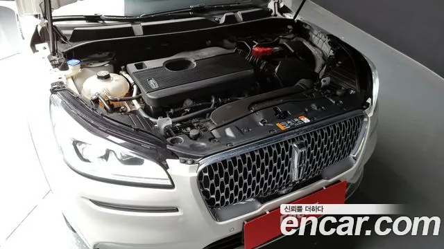 Lincoln Corsair id 2817117 из Кореи 16