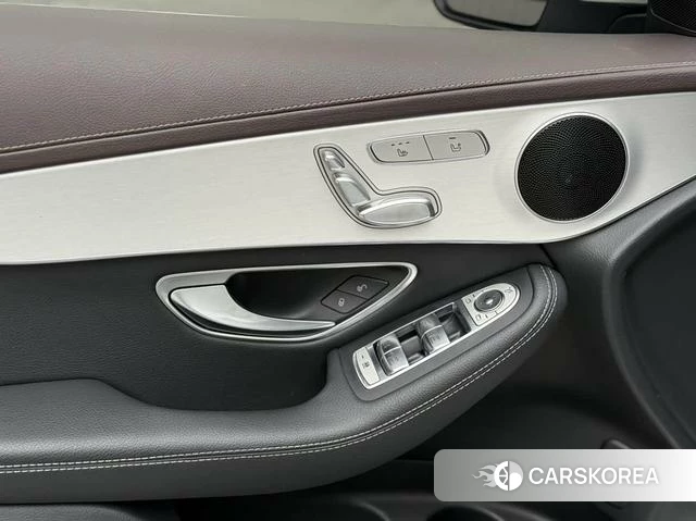 Mercedes-Benz GLC id 4236822 из Китая 11