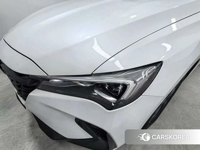Buick Weilang id 4253043 из Китая 10