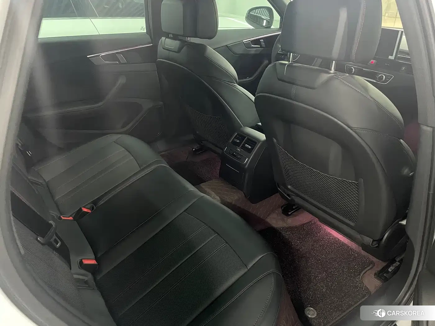Audi A4L id 4664629 из Китая 12