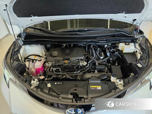 Toyota Sienna 4th Generation id 3823710 из Кореи 16