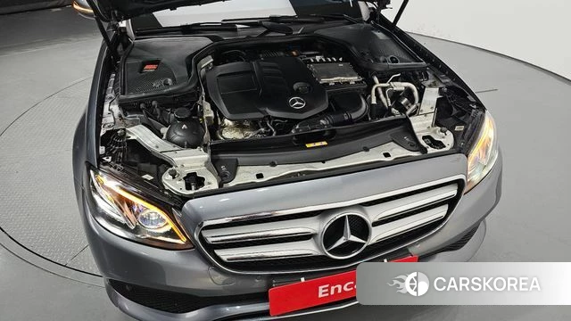 Mercedes-Benz E-Class W213 id 4658215 из Кореи 30