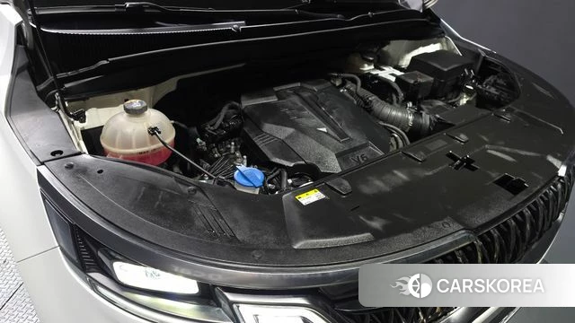 Kia Carnival 4th generation id 3799572 из Кореи 16