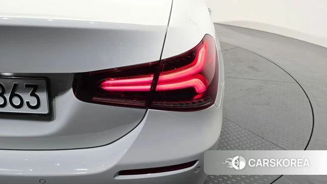 Mercedes-Benz A-Class W177 id 4551018 из Кореи 26