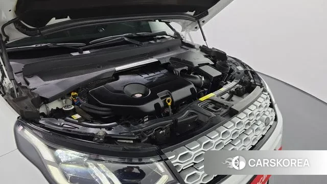 Land Rover Discovery Sports 2nd Generation id 3459275 из Кореи 16