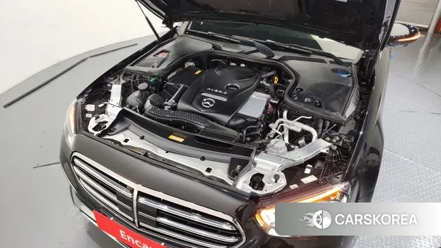 Mercedes-Benz E-Class W213 id 3503552 из Кореи 16