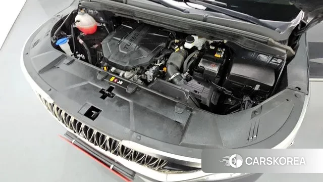 Kia Carnival 4th generation id 3746844 из Кореи 16