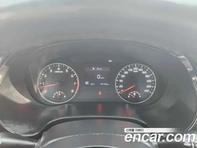 Kia Seltos id 2793698 из Кореи 9