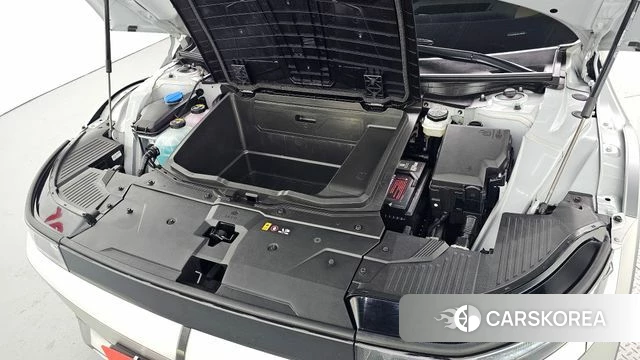 Hyundai Ionic 5 id 4475826 из Кореи 27