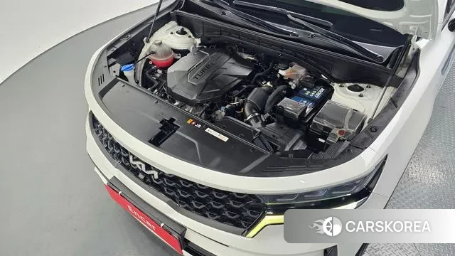 Kia Sorento 4th Generation id 3634635 из Кореи 16