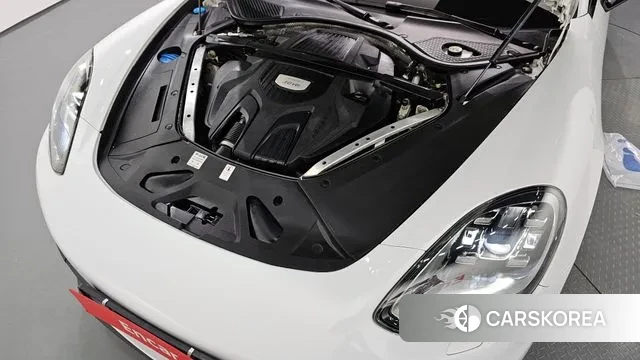 Porsche Panamera (971) id 3055819 из Кореи 16