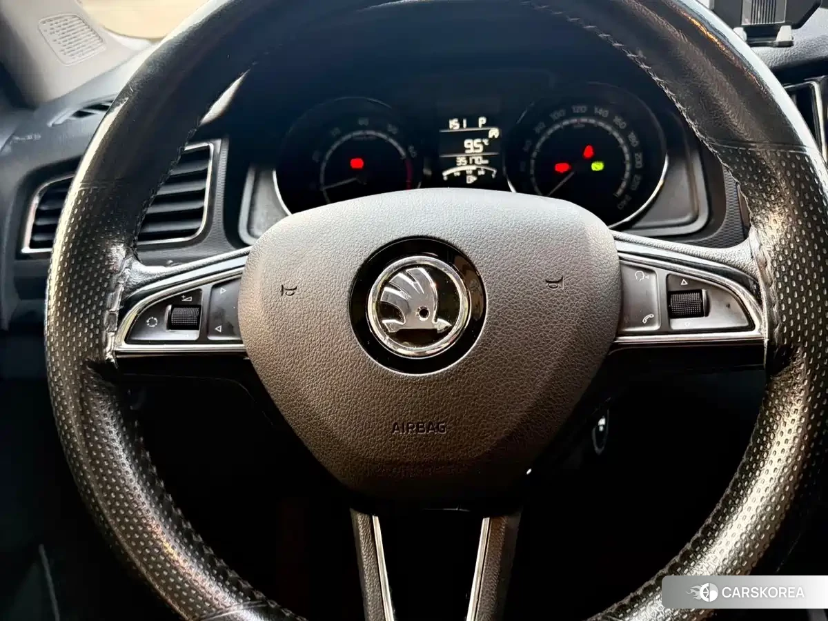 Skoda Komick id 4578181 из Китая 20